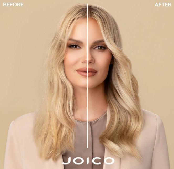 Joico Blonde Life Brilliant Glow Brightening Oil 100ml