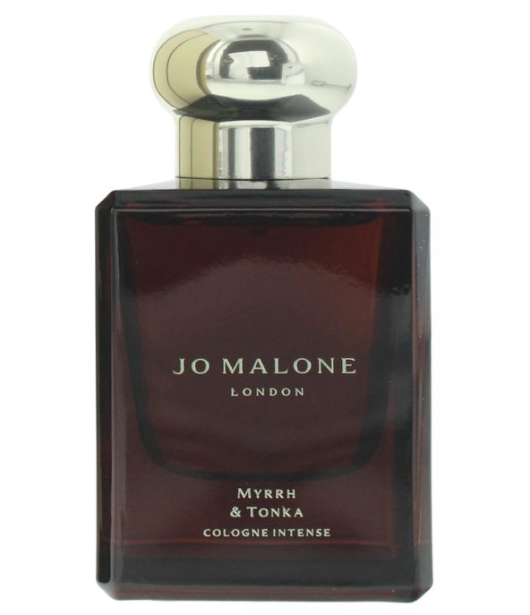 Jo Malone Myrrh & Tonka Cologne Intense 50ml