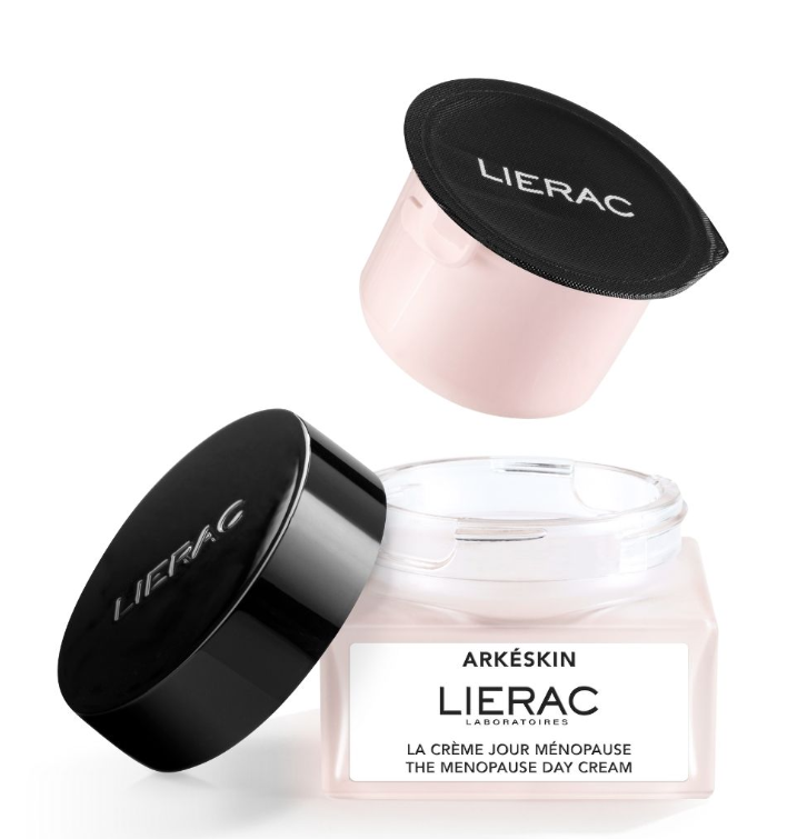 Lierac Arkéskin The Menopause Day Cream 50ml