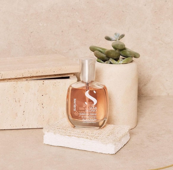 Alfaparf Milano Semi Di Lino Sublime Water 50ml