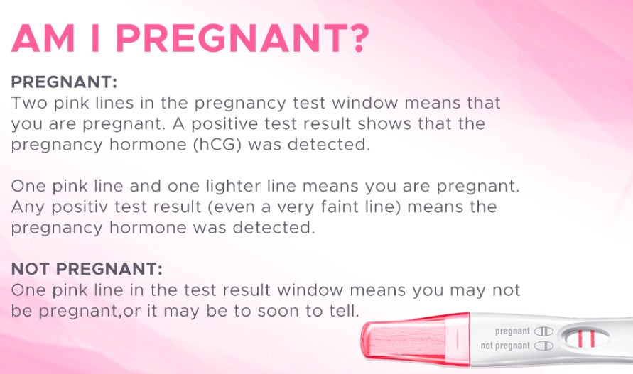 First Response Early Result Pregnancy Test 2-Pack