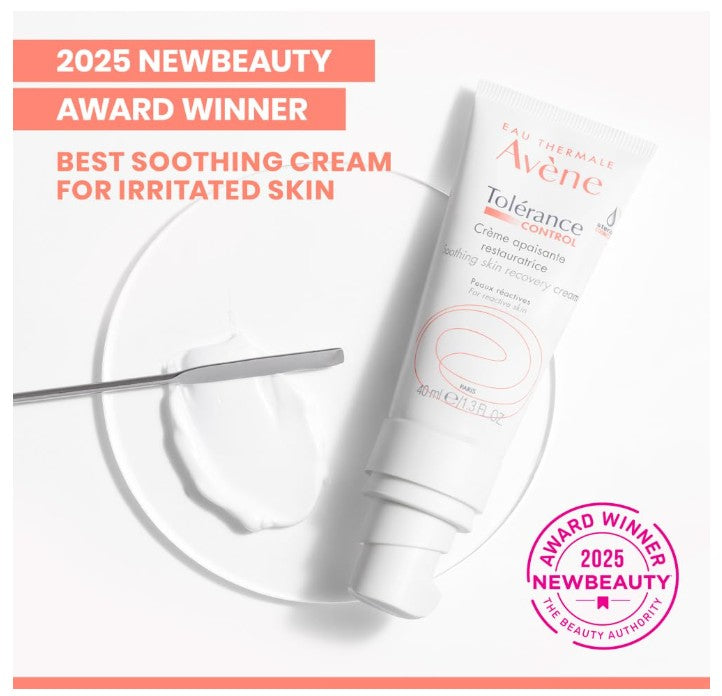 Avène Tolérance Control Cream 40ml