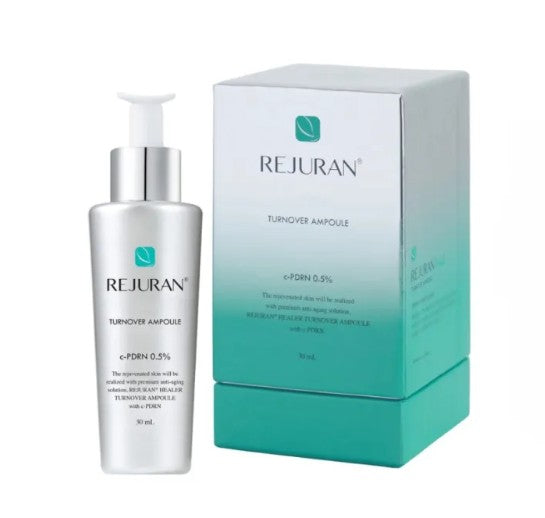 Rejuran Turnover Ampoule c-PDRN Serum 30ml