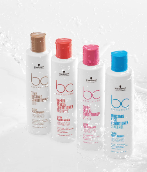 Schwarzkopf Professional BC Bonacure Color Freeze Conditioner