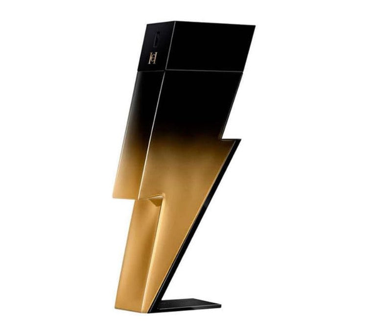 Carolina Herrera Bad Boy Extreme Eau De Parfum 100ml