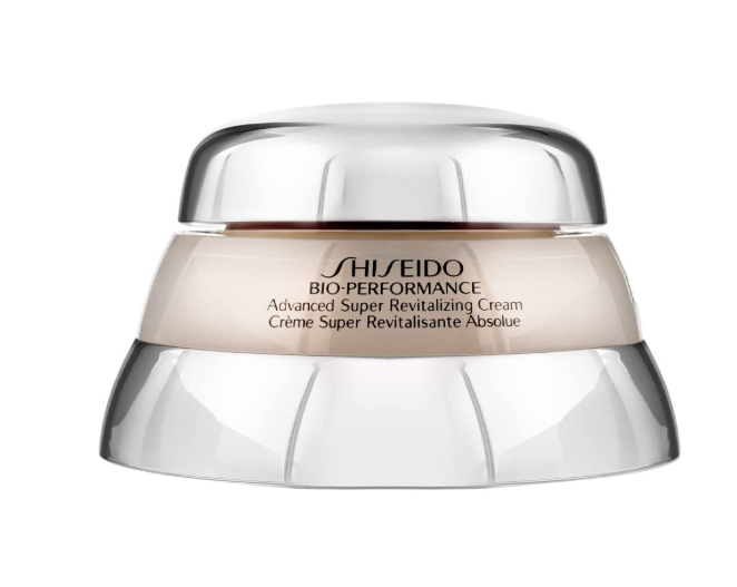 Shiseido Bio-Performance Advanced Super Revitalizing Cream