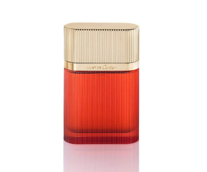Cartier Must de Cartier Parfum Spray 50ml