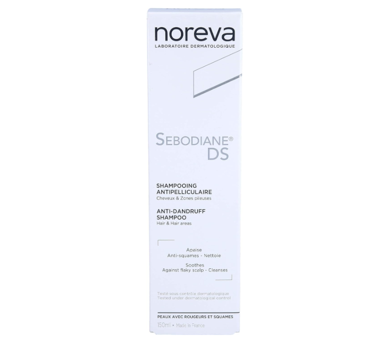 Noreva Sebodiane DS Intensive Anti-Dandruff Shampoo 150ml
