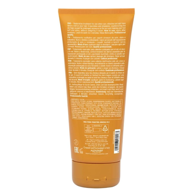 Alfaparf Milano After-Sun Treatment 200ml