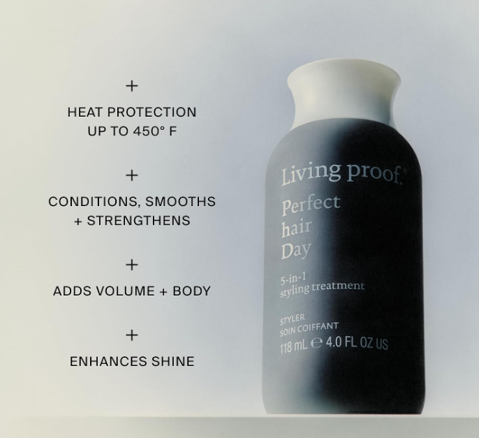 Living Proof Perfect Hair Day 5 in 1 Styling Treatment 118ml
