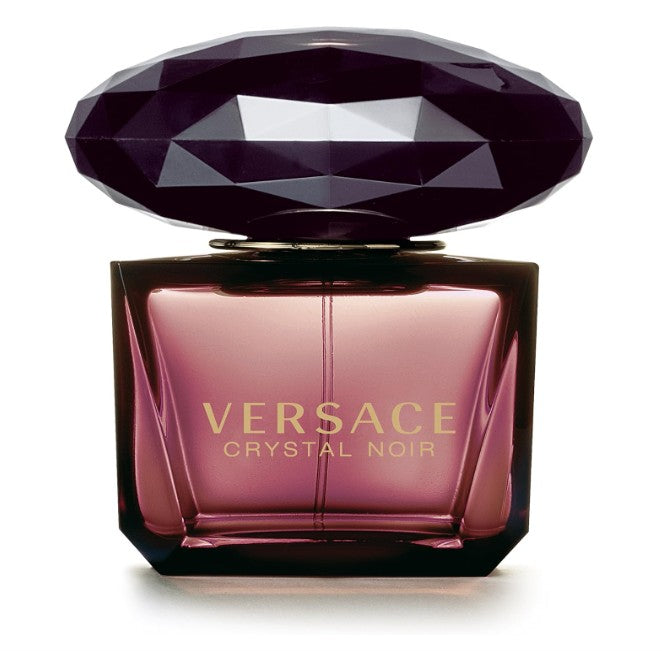 Versace Crystal Noir Eau de Toilette 90ml