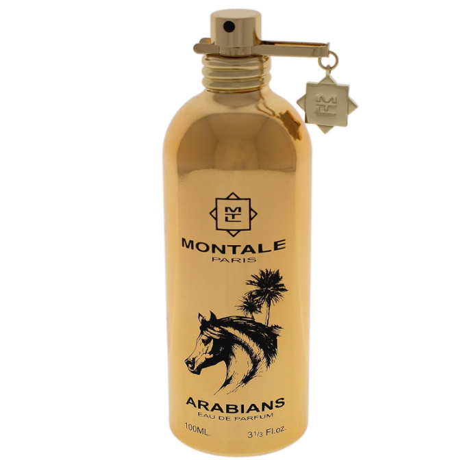 Montale Paris Arabians Eau de Parfum 100ml