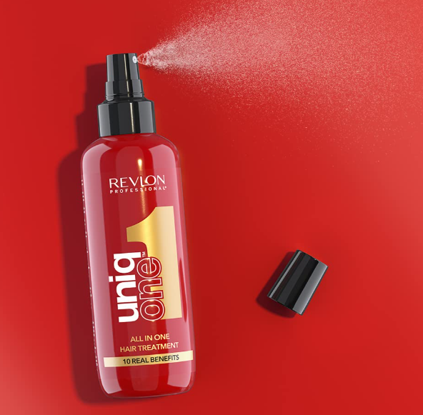 Revlon Professional UniqOne Hair Treatment Classic 150ml