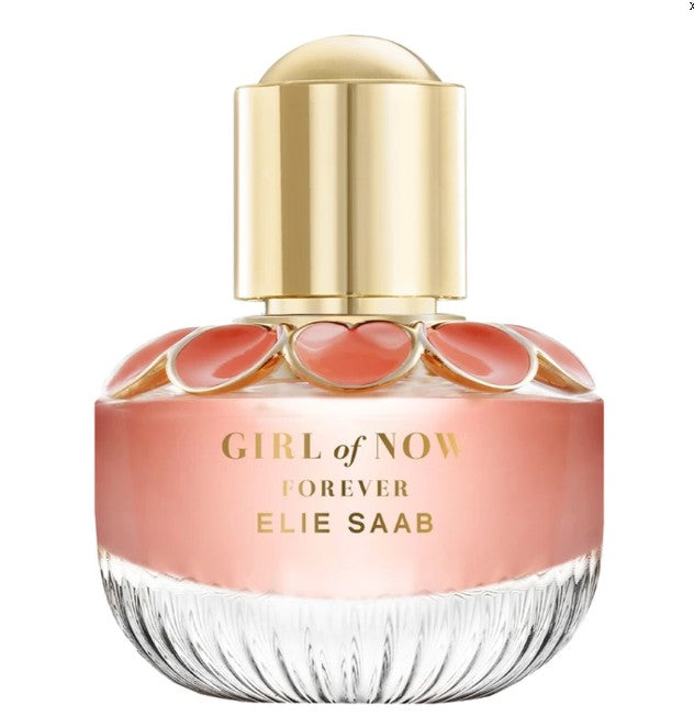 Elie Saab Girl of Now Forever Eau de Parfum