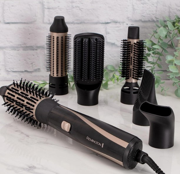 Remington Blow Dry & Style Caring Air Styler AS7700