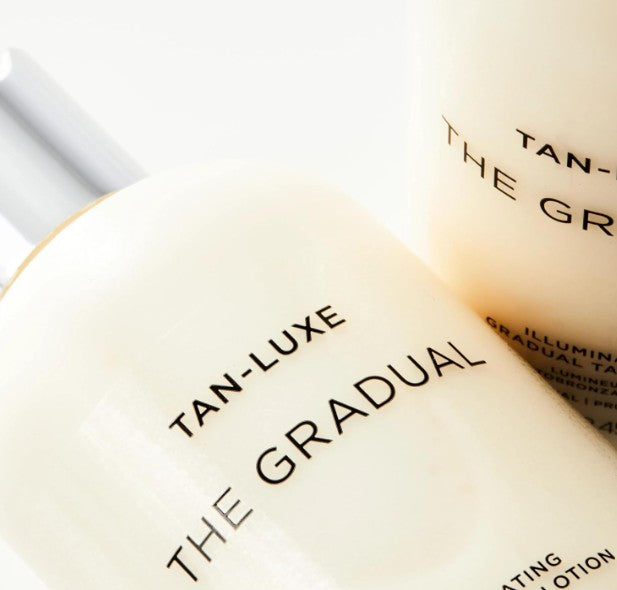 Tan-Luxe THE GRADUAL Self-Tanning Lotion 250ml