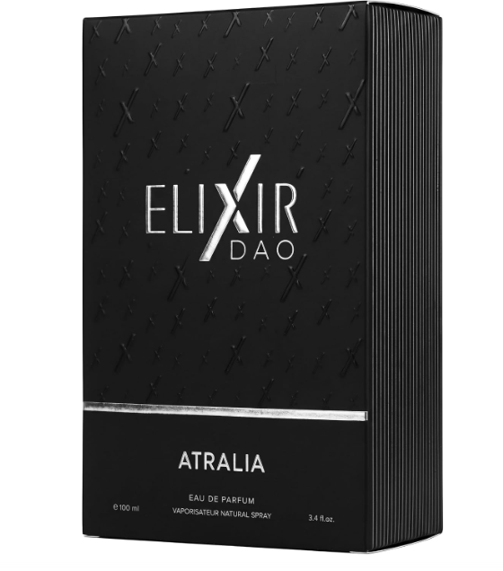 Atralia Elixir Dao Eau De Parfum 100ml