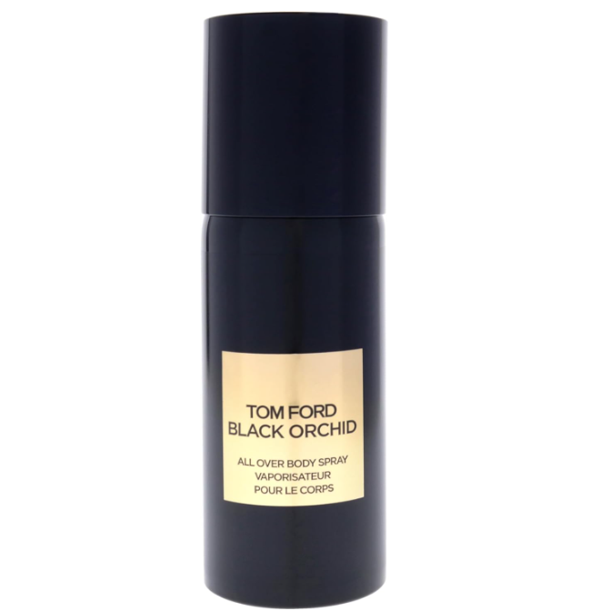 Tom Ford Black Orchid All Over Body Spray 150ml