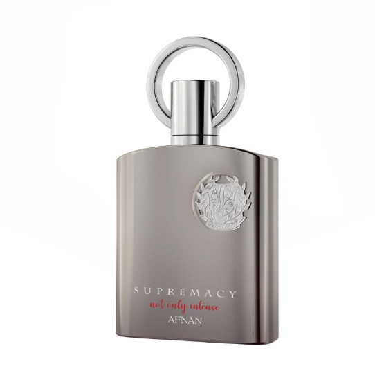 Afnan Supremacy Not Only Intense Extrait de Parfum 100ml