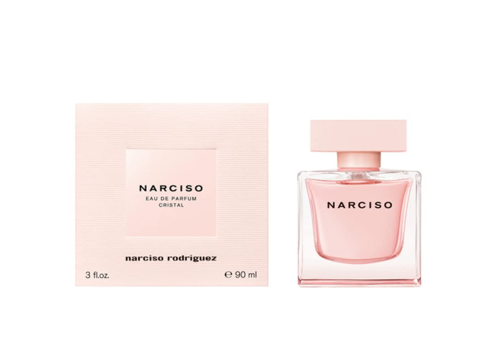 Narciso Rodriguez NARCISO Cristal Eau de Parfum 90ml