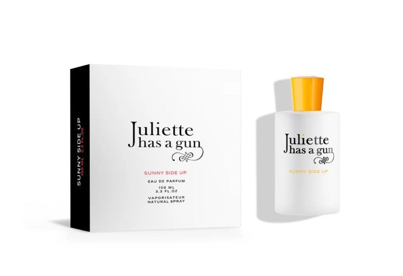 Juliette Has A Gun Sunny Side Up Eau De Parfum 100ml