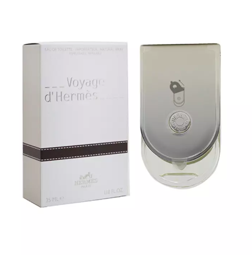 Voyage d’Hermès Eau de Toilette (35ml)