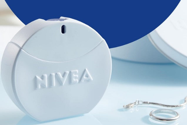 Nivea Eau de Toilette 30ml