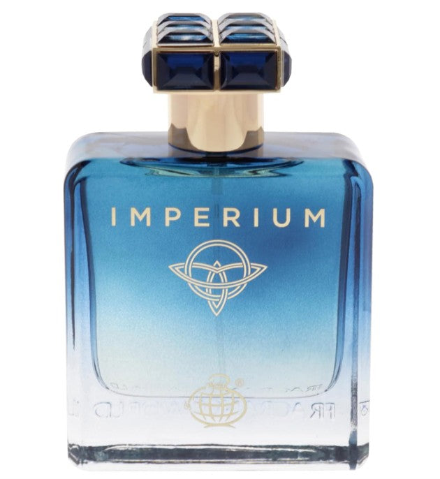 Fragrance World Imperium for Men Eau De Parfum 100ml