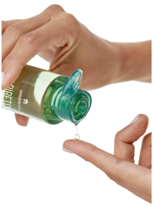 Cantabria Labs Biretix Oil Control Solution (100ml)