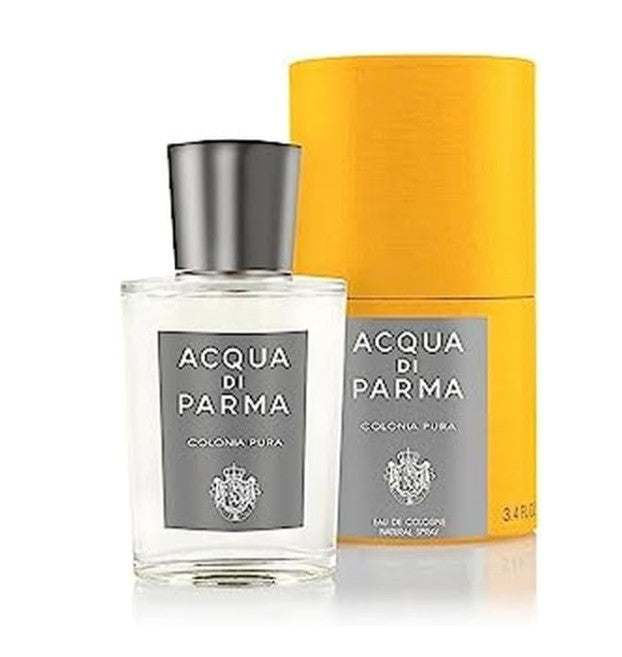 Acqua Di Parma Colonia Pura Eau De Cologne 100ml