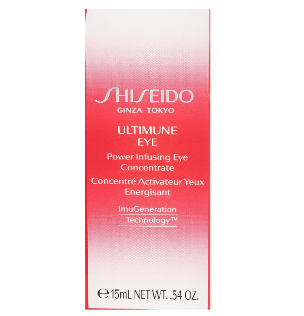 Shiseido Ultimune Power Infusing Eye Concentrate 15ml