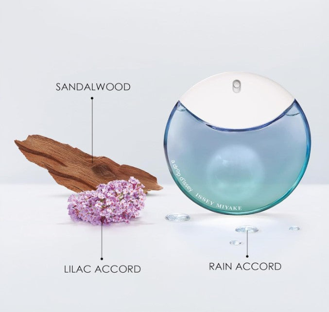 Issey Miyake A Drop D’Issey Fraîche Eau De Parfum 90ml