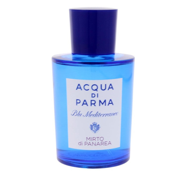 Acqua di Parma Blu Mediterraneo Mirto di Panarea Eau de Toilette 100ml