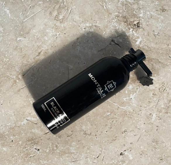 Montale Paris Black Aoud Eau de Parfum 100ml