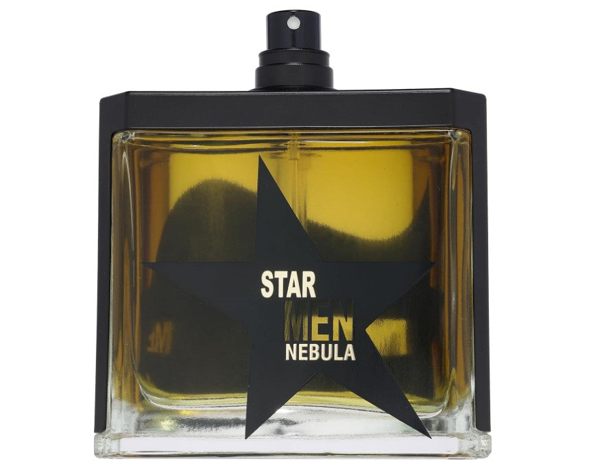 Fragrance World Star Men Nebula Eau De Parfum 100ml