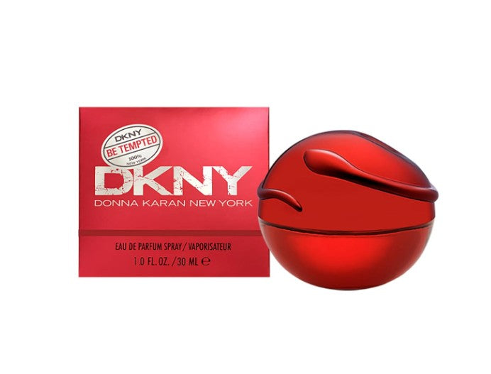 DKNY Be Tempted Eau De Parfum 30ml