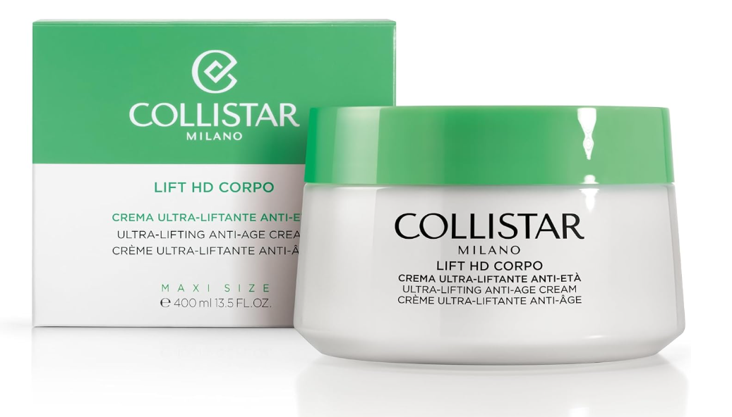 Collistar Lift HD Corpo 400ml