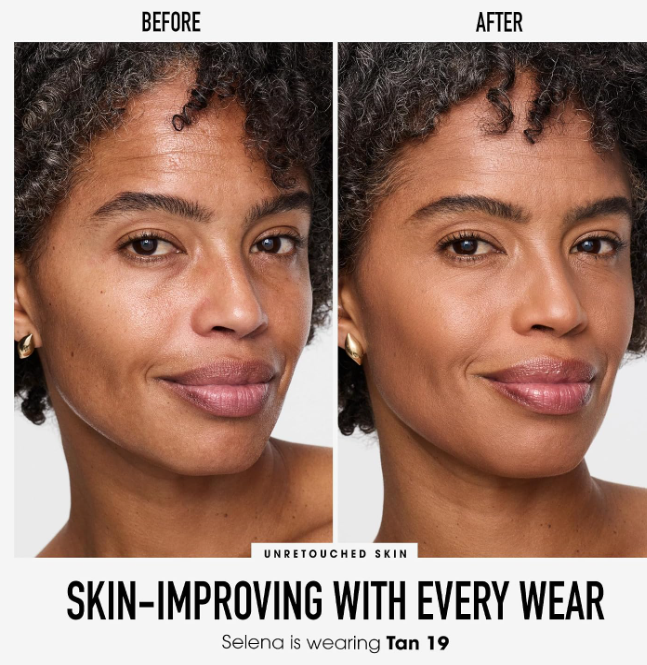 BareMinerals Original Foundation SPF 15-19 Tan