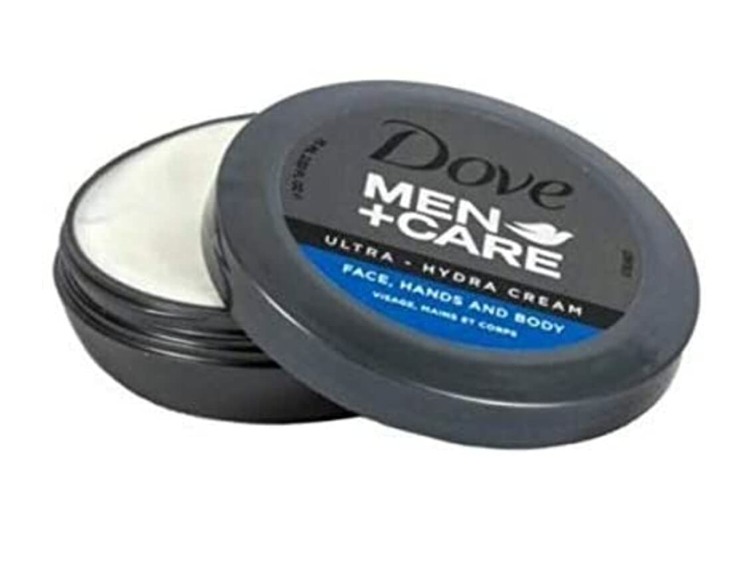Dove Men+Care Ultra Hydra Cream 75ml