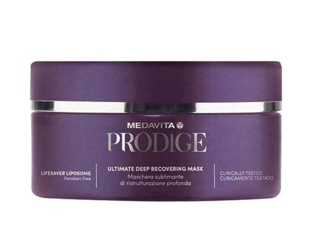 Medavita Prodige Ultimate Deep Recovering Mask 250ml