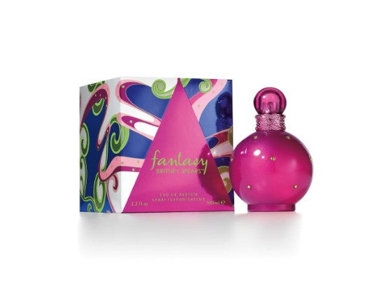 Britney Spears Fantasy Eau De Parfum 100ml