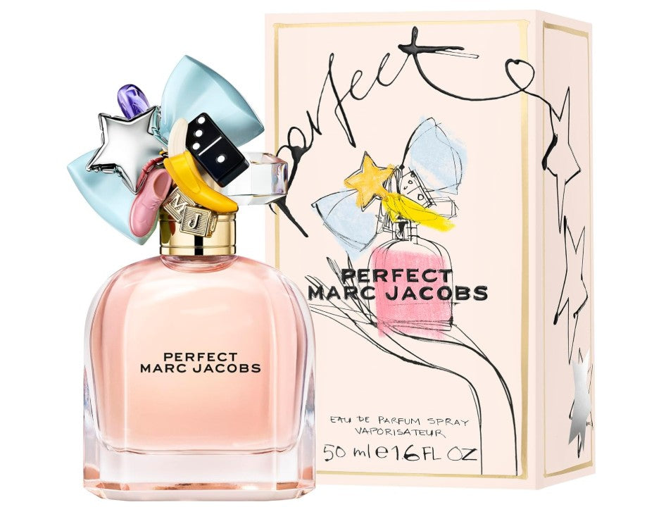 Marc Jacobs Perfect Eau de Parfum 50ml