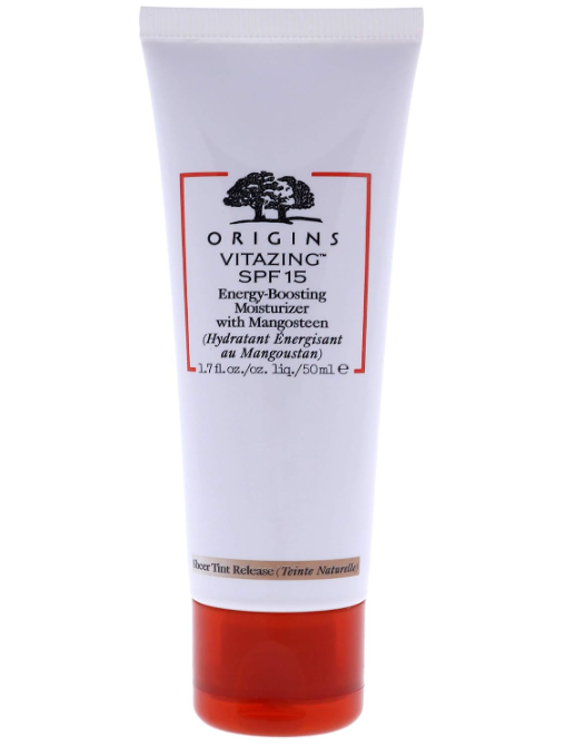 Origins Vitazing SPF 15 Energy-Boosting Moisturizer Mango 50ml