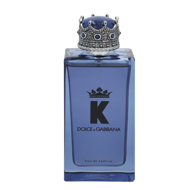 Dolce &amp; Gabbana K Eau De Parfum 100ml