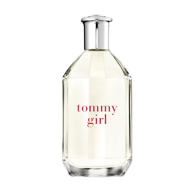 Tommy Hilfiger Tommy Girl Eau de Toilette 200ml