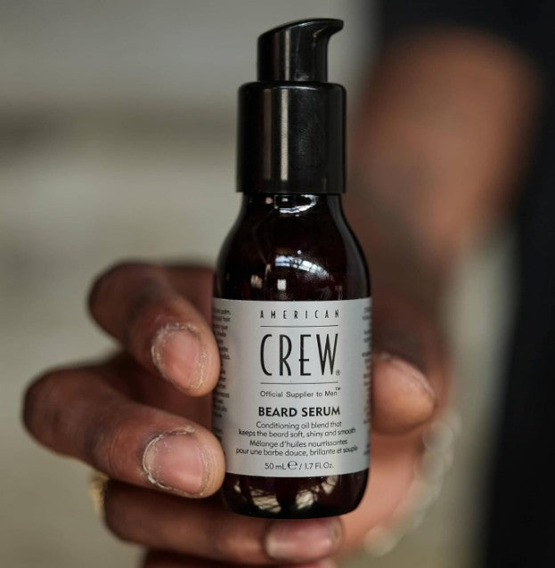 American Crew Beard Serum 50ml
