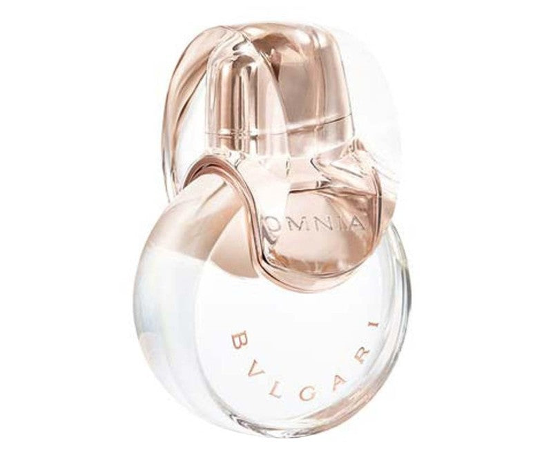 Bvlgari Omnia Crystalline Eau De Toilette