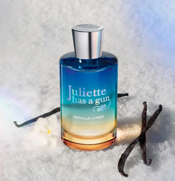 Juliette Has A Gun Vanilla Vibes Edp Woman 50ml