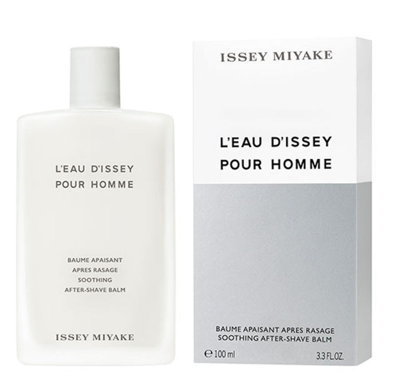 Issey Miyake L'Eau d'Issey Pour Homme Aftershave Lotion 100ml