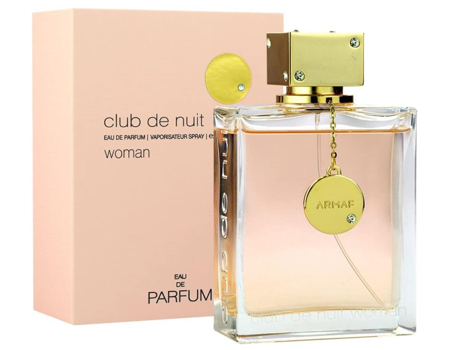Armaf Club De Nuit Woman Eau De Parfum 200ml